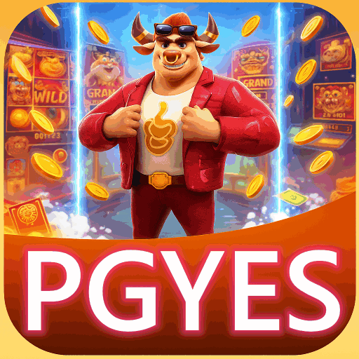 PGYES Cassino Online